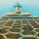 Illustration for article titled Sea City of the Future (1984)